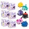 Aphmau MeeMeow Mystery Figures - Series 5; YouTube Gaming Channel, Blind Box, 6 Pack Bundle, 8 to Collect, Official Merch